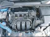 Ford Focus Se 1FADP3F25EL232791 photo