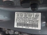 Honda Civic Hybrid JHMFB4F26CS005182 снимка