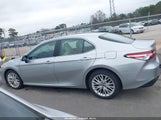 Toyota Camry Xle 4T1B11HK1JU040028 снимка