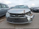 Toyota Camry Le 4T4BF1FK0GR551717 снимка
