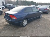 Honda Civic Lx 2HGFA16539H533339 снимка