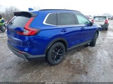 Honda Cr-V Hybrid Sport-L 2HKRS6H86SH818398 photo