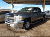 Chevrolet Silverado  Ls 3GCPCREA0CG287271 снимка