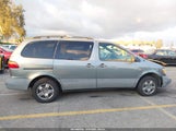 Toyota Sienna Le 4T3ZF13CXXU127717 fotografie