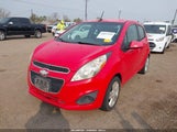 Chevrolet Spark Ls Auto KL8CB6S93DC522639 снимка
