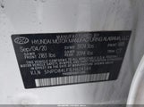 Hyundai Elantra Sel 5NPD84LF1LH624544 fotografie