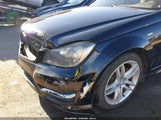 Mercedes-Benz C-Class C 250 Sport WDDGF4HB5EA899150 fotografie