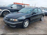 Chevrolet Impala Ls 2G1WH55K519192249 снимка
