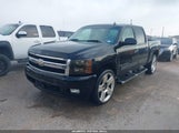 Chevrolet Silverado  Lt1 2GCEC13J271527690 снимка