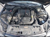 Mercedes-Benz C-Class C 250 Sport WDDGF4HB4EA959421 photo