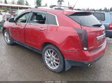 Cadillac Srx Premium Collection 3GYFNGE34ES640178 снимка