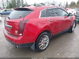 Cadillac Srx Premium Collection 3GYFNGE34ES640178 снимка