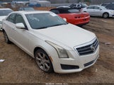 Cadillac Ats Luxury 1G6AH5RX5D0124994 снимка