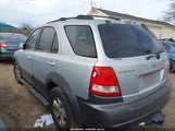 Kia Sorento Ex/Lx KNDJD733355385989 снимка