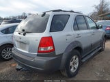 Kia Sorento Ex/Lx KNDJD733355385989 снимка