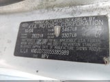 Kia Sorento Ex/Lx KNDJD733355385989 снимка