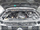 Nissan Armada Se 5N1BA08AX7N710986 снимка