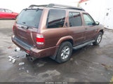 Nissan Pathfinder Se JN8DR09Y83W811437 снимка