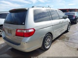 Honda Odyssey Touring 5FNRL38825B123995 снимка