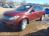 Nissan Murano S JN8AZ08T75W317095 снимка