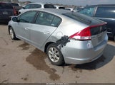 Honda Insight Ex JHMZE2H7XBS007226 снимка