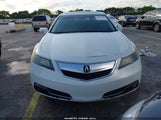 Acura Tl 3.5 19UUA8F20CA012283 снимка