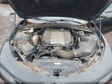 Chevrolet Camaro 1Ss 1G1FF1R73J0126278 снимка