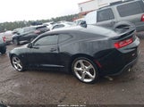 Chevrolet Camaro 1Ss 1G1FF1R73J0126278 снимка