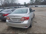 Toyota Corolla Le 2T1BU4EE7BC621155 photo