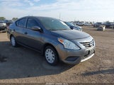 Nissan Versa 1.6 S+ 3N1CN7AP7KL832396 снимка
