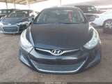 Hyundai Elantra Se 5NPDH4AE4GH690988 снимка