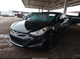 Hyundai Elantra Se 5NPDH4AE4GH690988 снимка