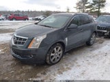 Cadillac Srx Premium Collection 3GYFNFEY1AS565293 снимка