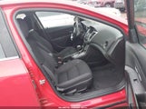 Chevrolet Cruze 1Lt Auto 1G1PC5SB9E7112045 снимка