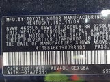 Toyota Camry Hybrid 4T1BB46K19U098105 photo