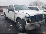 Ford F-150 Xl 1FTMF1CM5BFC30220 снимка