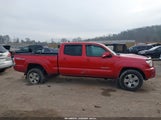 Toyota Tacoma Base V6 3TMMU4FN8FM079360 fotografie