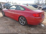 BMW 428I WBA3N3C54EK231659 снимка
