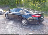 Ford Fusion Se 3FA6P0H79GR361766 снимка
