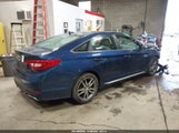 Hyundai Sonata Sport 2.0T 5NPE34AB7HH510378 fotografie