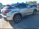 Lexus Rx 350 2T2HZMAA9LC179152 снимка