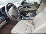 Acura Mdx Technology Package 2HNYD2H31CH514791 снимка
