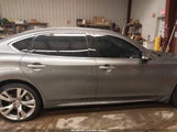 Infiniti Q70L 3.7X Luxe JN1BY1PR3JM370240 снимка