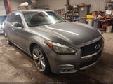 Infiniti Q70L 3.7X Luxe JN1BY1PR3JM370240 photo