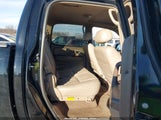 Toyota Tundra Limited V8 5TBDT48104S444472 fotografie