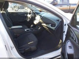 Chevrolet Malibu Fwd Ls 1G1ZB5ST0PF177623 photo