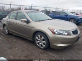 Honda Accord 2.4 Ex-L JHMCP26869C010883 снимка