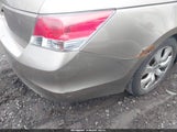 Honda Accord 2.4 Ex-L JHMCP26869C010883 снимка