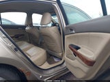 Honda Accord 2.4 Ex-L JHMCP26869C010883 снимка