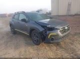Subaru Crosstrek Sport 4S4GUHF6XS3710727 снимка